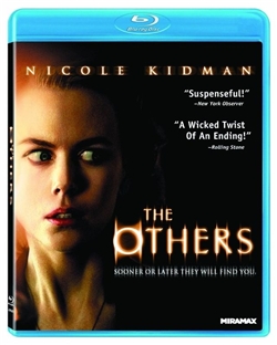 Others Blu-ray (Rental)