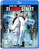 21 Jump Street Blu-ray (Rental)