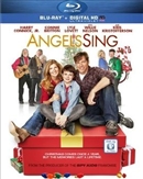 Angels Sing Blu-ray (Rental)