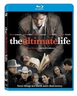 Ultimate Life Blu-ray (Rental)