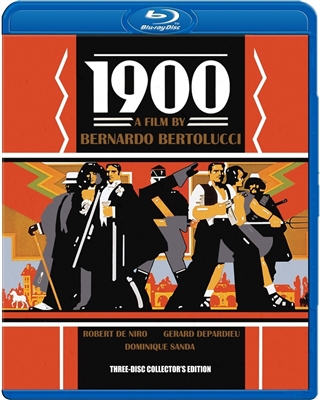 1900 Disc 2 02/17 Blu-ray (Rental)