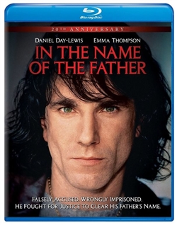 In the Name of the Father Blu-ray (Rental)