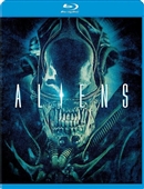 Alien 2 Blu-ray (Rental)