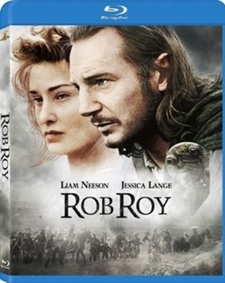 Rob Roy Blu-ray (Rental)