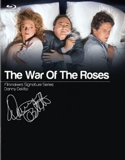War of the Roses Blu-ray (Rental)