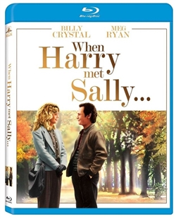 When Harry Met Sally Blu-ray (Rental)