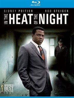 In the Heat of the Night Blu-ray (Rental)
