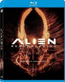 Alien 4 Resurrection Blu-ray (Rental)