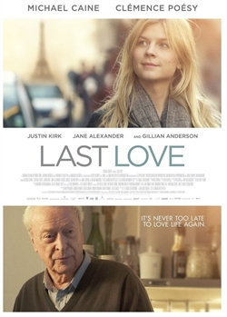 Mr. Morgan's Last Love Blu-ray (Rental)