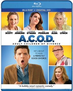 A.C.O.D. Blu-ray (Rental)