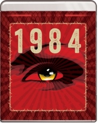 1984 11/15 Blu-ray (Rental)