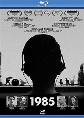 1985 12/18 Blu-ray (Rental)