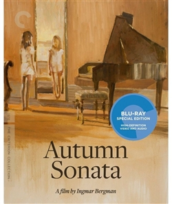 Autumn Sonata Blu-ray (Rental)