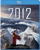 2012 - Special Features 01/21 Blu-ray (Rental)