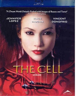 Cell Blu-ray (Rental)