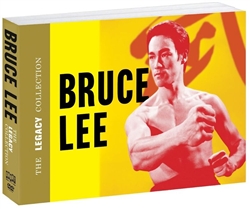 Bruce Lee Collection - Fist of Fury Blu-ray (Rental)