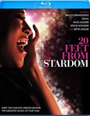 20 Feet from Stardom 12/18 Blu-ray (Rental)