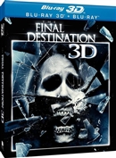 Final Destination 4 3D Blu-ray (Rental)