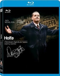Hoffa Blu-ray (Rental)