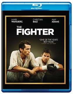 Fighter Blu-ray (Rental)