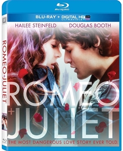 Romeo and Juliet Blu-ray (Rental)