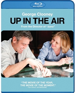 Up in the Air Blu-ray (Rental)