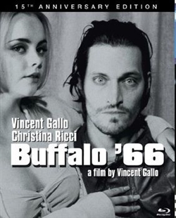 Buffalo '66 Blu-ray (Rental)