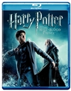 Special Features - Harry Potter Half Blood Prince Blu-ray (Rental)