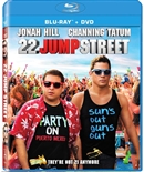22 Jump Street 10/14 Blu-ray (Rental)