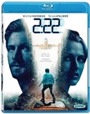 2:22 Blu-ray (Rental)
