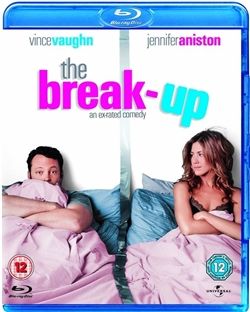 Break-Up Blu-ray (Rental)