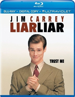 Liar Liar Blu-ray (Rental)