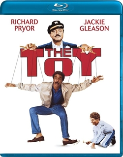 Toy 1982 Blu-ray (Rental)