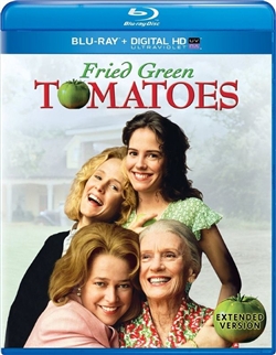 Fried Green Tomatoes Blu-ray (Rental)
