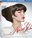 Nurse 3D Blu-ray (Rental)