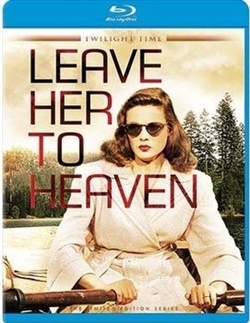 Leave Her to Heaven Blu-ray (Rental)