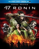 47 Ronin Blu-ray (Rental)