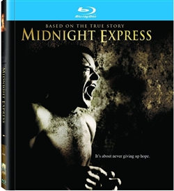 Midnight Express Blu-ray (Rental)