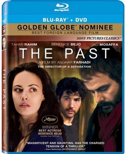 Past Blu-ray (Rental)