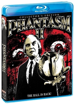 Phantasm II Blu-ray (Rental)