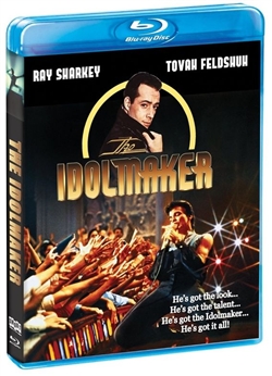 Idolmaker Blu-ray (Rental)