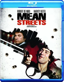 Mean Streets Blu-ray (Rental)