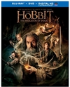 Special Features - Hobbit: The Desolation of Smaug Blu-ray (Rental)