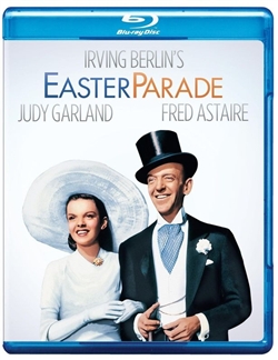 Easter Parade Blu-ray (Rental)