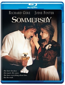 Sommersby Blu-ray (Rental)