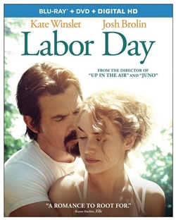 Labor Day Blu-ray (Rental)