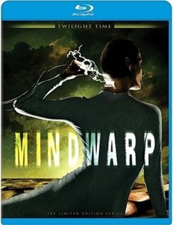 Mindwarp Blu-ray (Rental)