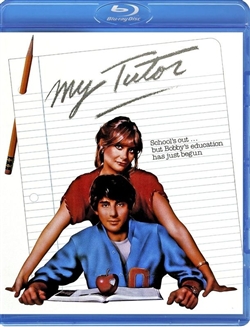 My Tutor Blu-ray (Rental)