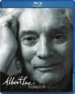 Albert Lee: Tearing It Up Blu-ray (Rental)