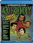 420 Friendly Comedy Special Blu-ray (Rental)
